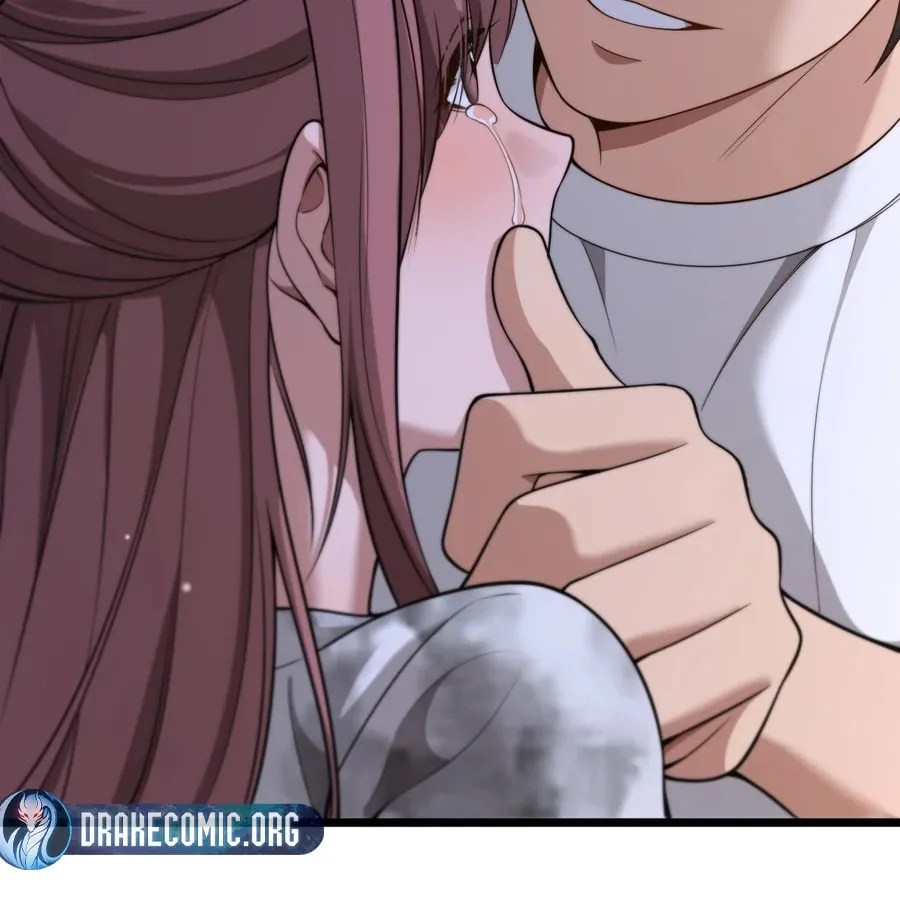 Caifu Ziyou Hou, Tamen Xianshangle Zhongcheng Chapter 46 page 37 - 