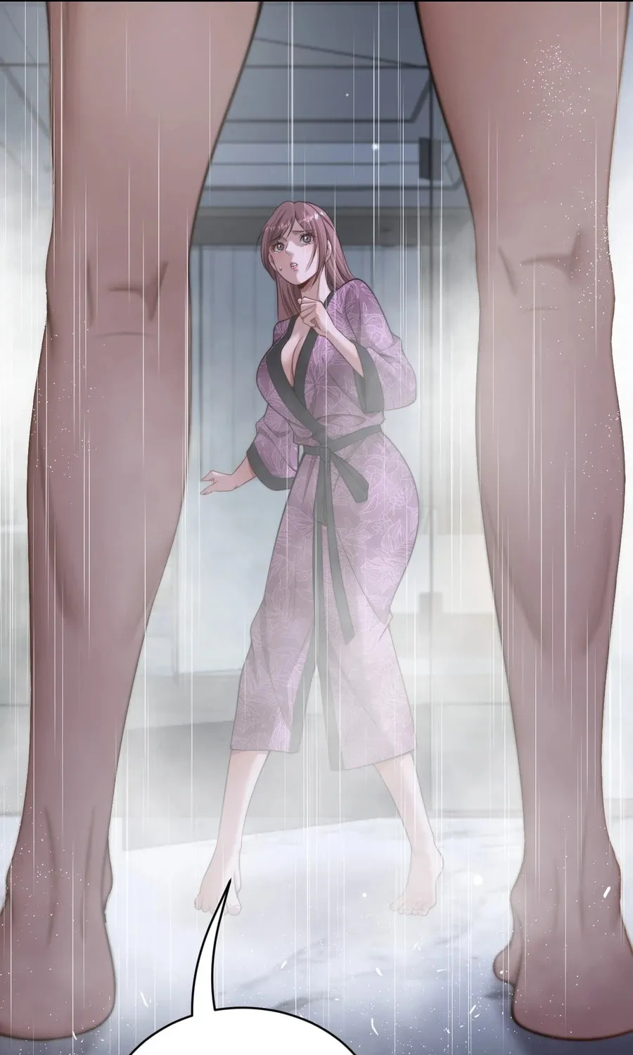 Caifu Ziyou Hou, Tamen Xianshangle Zhongcheng Chapter 46 page 60 - 