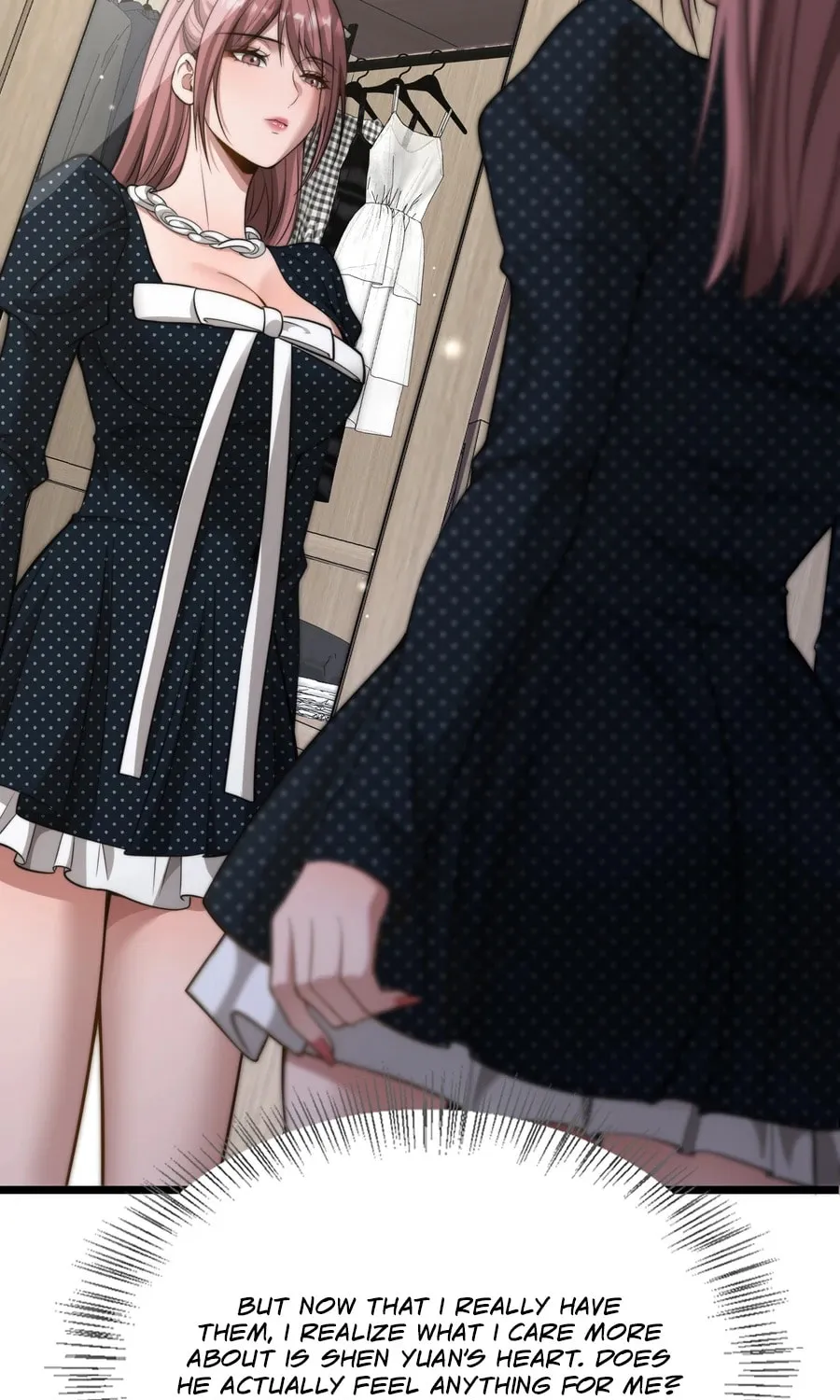 Caifu Ziyou Hou, Tamen Xianshangle Zhongcheng Chapter 46 page 66 - 