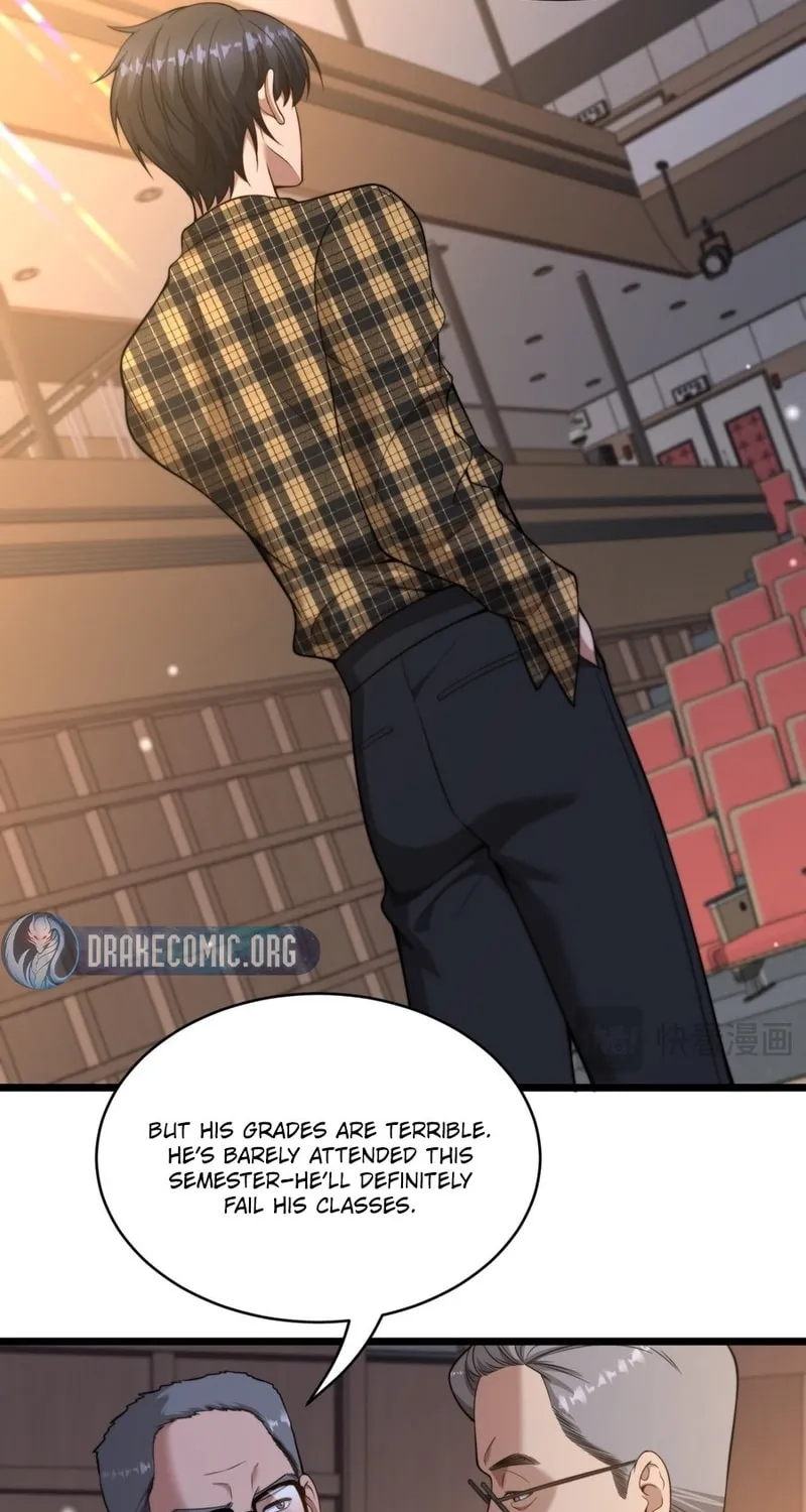 Caifu Ziyou Hou, Tamen Xianshangle Zhongcheng Chapter 47 page 29 - 