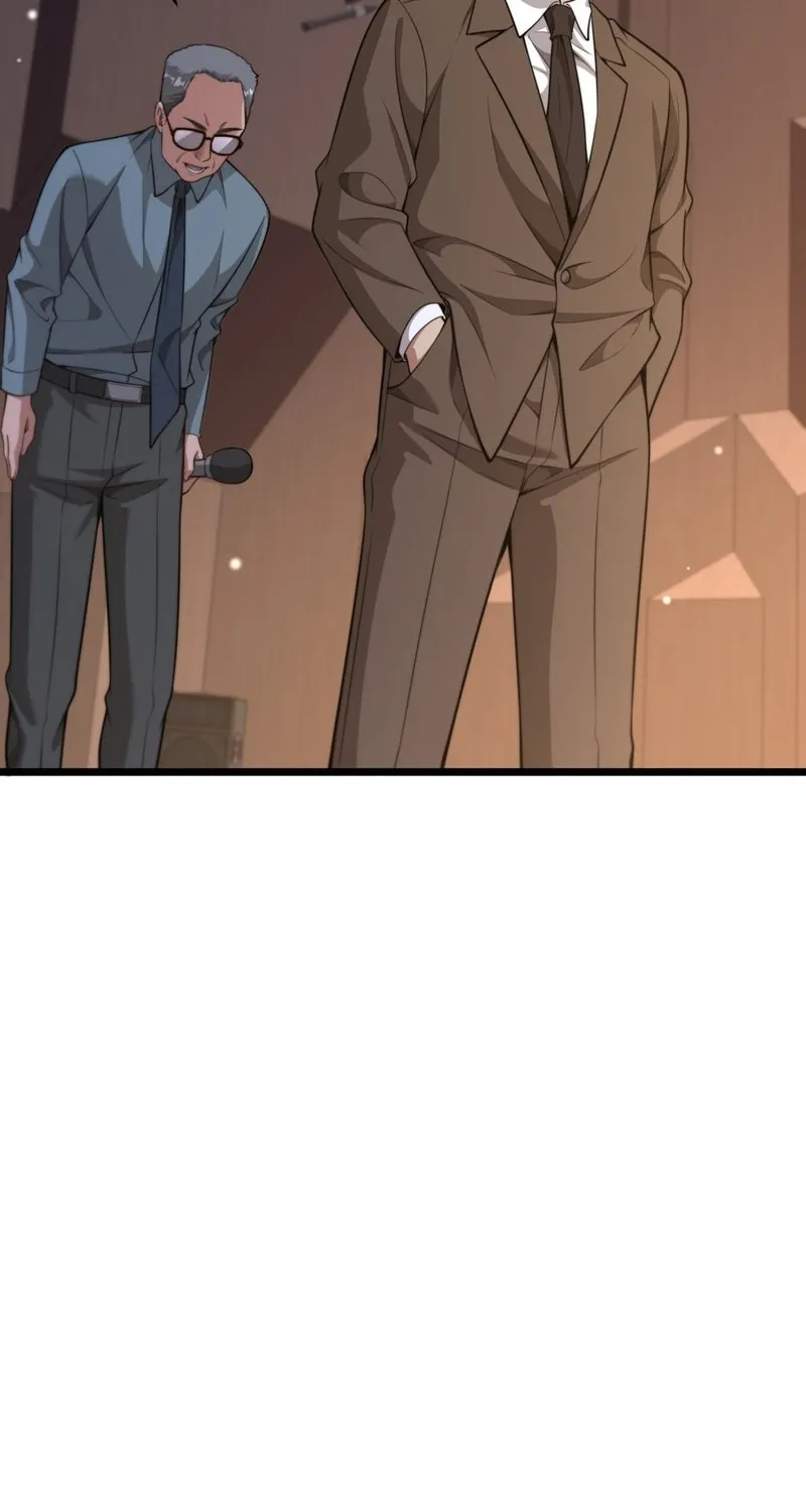 Caifu Ziyou Hou, Tamen Xianshangle Zhongcheng Chapter 47 page 31 - 