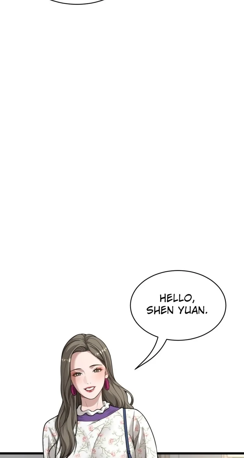 Caifu Ziyou Hou, Tamen Xianshangle Zhongcheng Chapter 47 page 47 - 