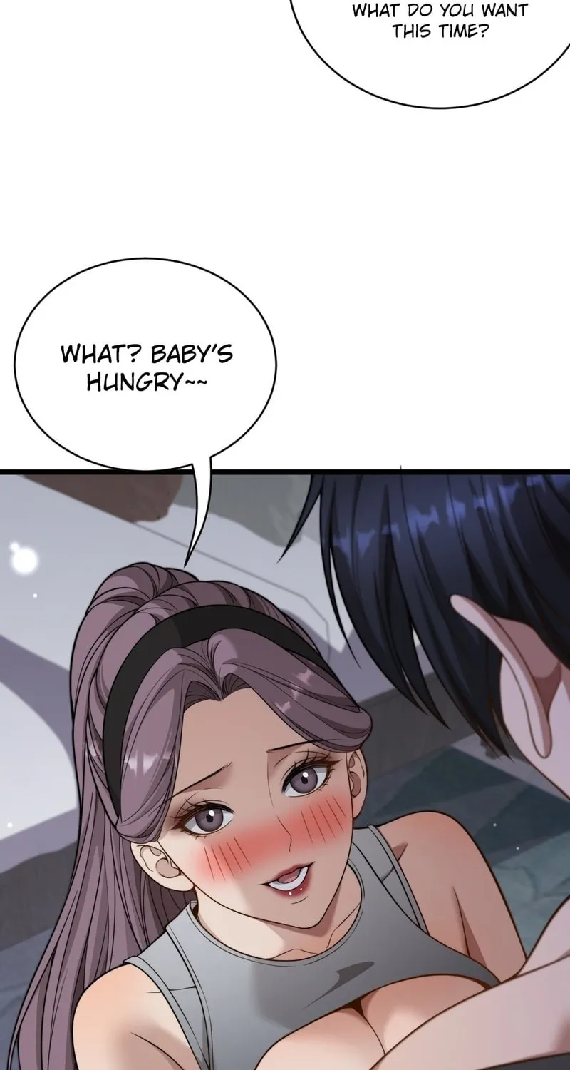Caifu Ziyou Hou, Tamen Xianshangle Zhongcheng Chapter 47 page 10 - 