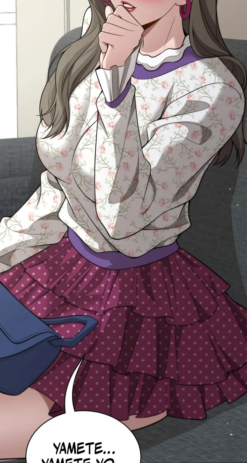 Caifu Ziyou Hou, Tamen Xianshangle Zhongcheng Chapter 48 page 23 - 