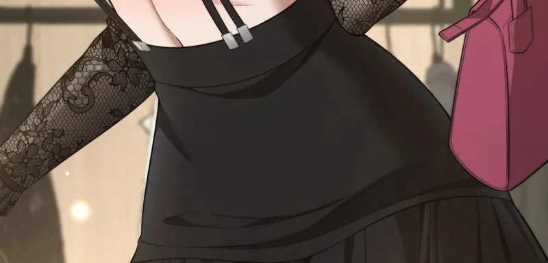 Caifu Ziyou Hou, Tamen Xianshangle Zhongcheng Chapter 48 page 40 - 