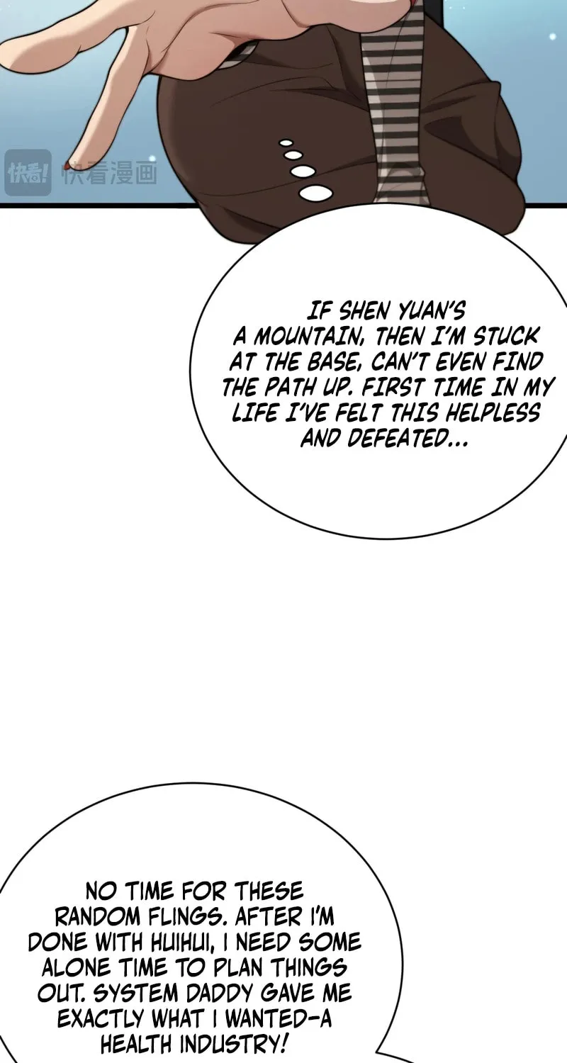 Caifu Ziyou Hou, Tamen Xianshangle Zhongcheng Chapter 48 page 48 - 