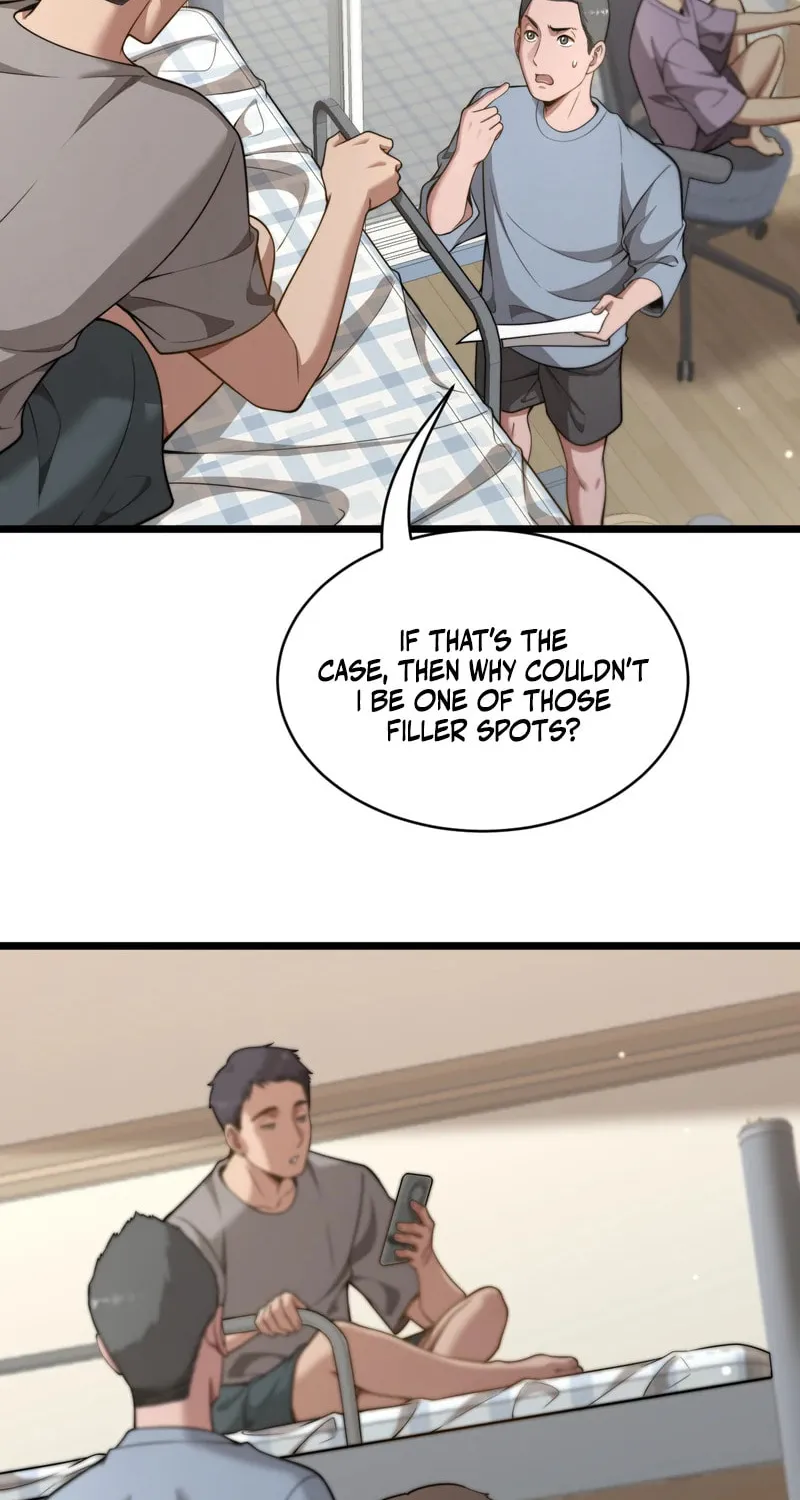 Caifu Ziyou Hou, Tamen Xianshangle Zhongcheng Chapter 48 page 8 - 