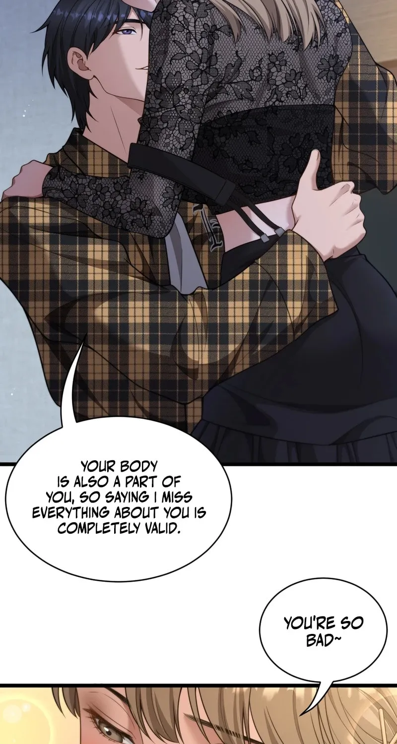 Caifu Ziyou Hou, Tamen Xianshangle Zhongcheng Chapter 49 page 12 - 