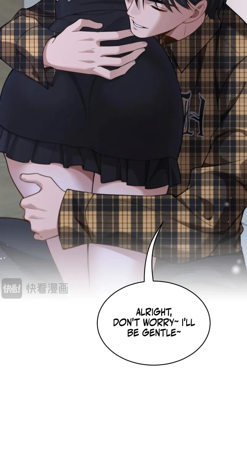 Caifu Ziyou Hou, Tamen Xianshangle Zhongcheng Chapter 49 page 14 - 