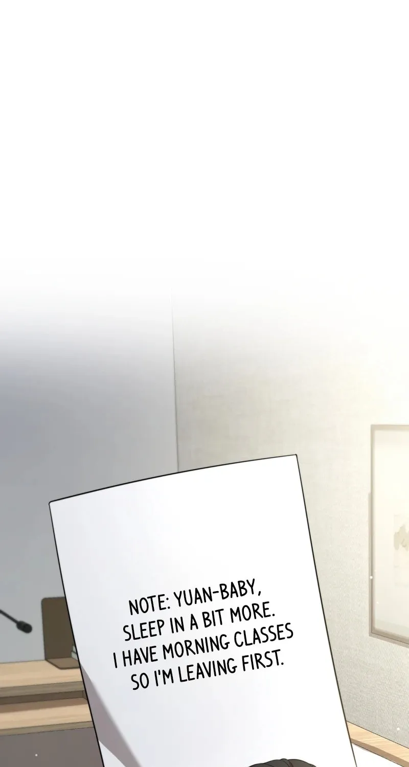 Caifu Ziyou Hou, Tamen Xianshangle Zhongcheng Chapter 49 page 15 - 