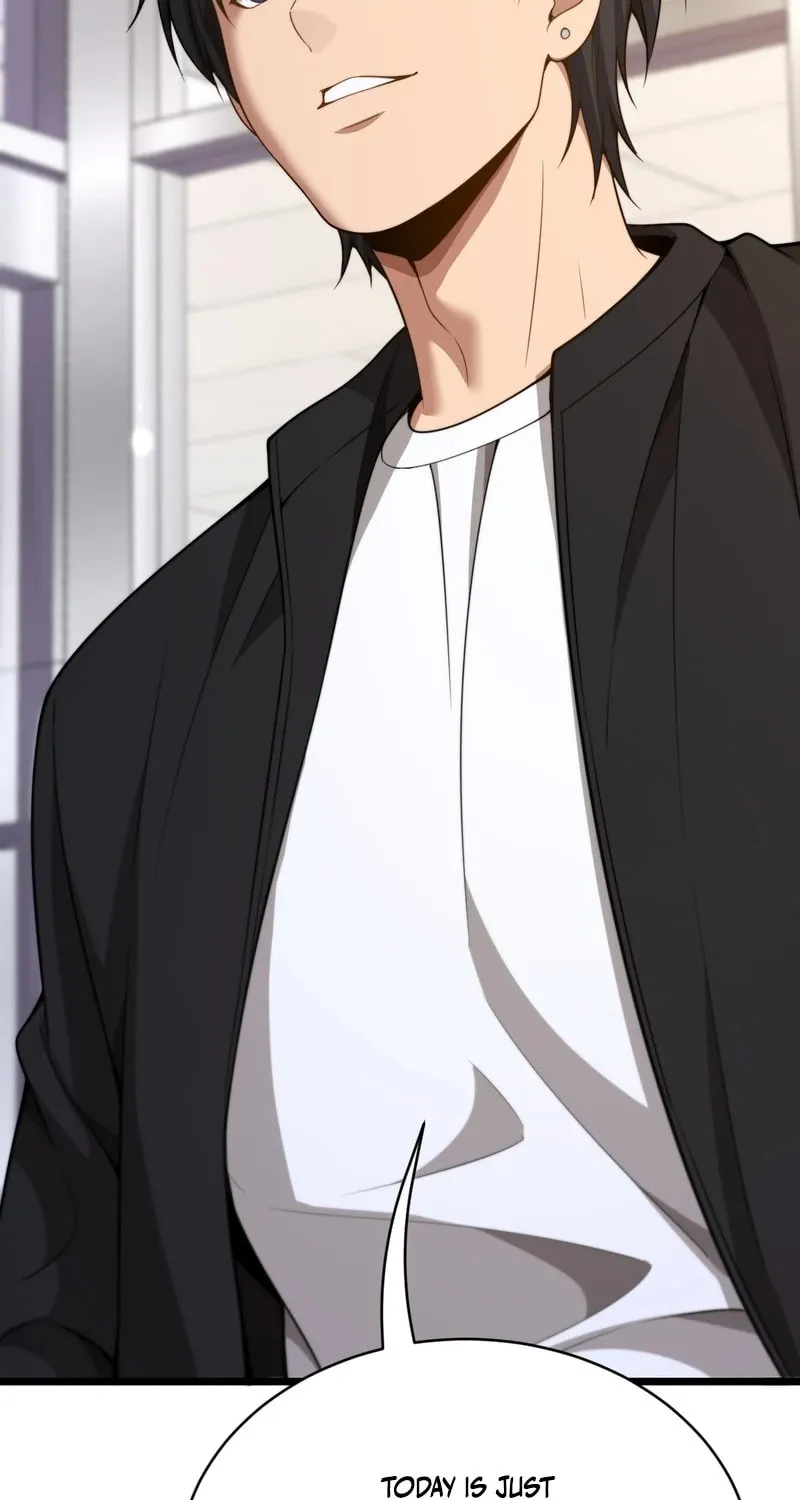 Caifu Ziyou Hou, Tamen Xianshangle Zhongcheng Chapter 49 page 23 - 