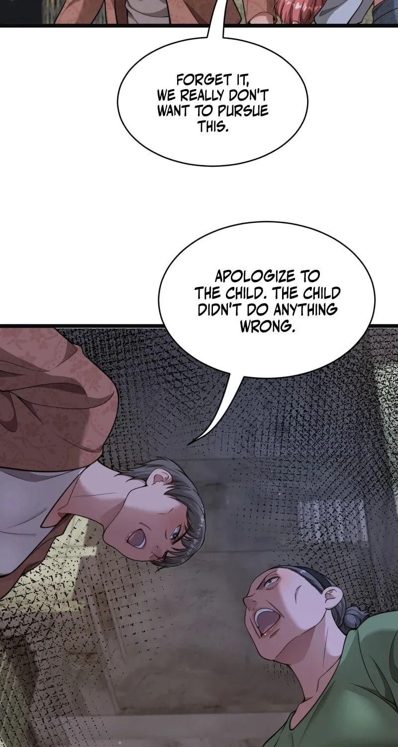 Caifu Ziyou Hou, Tamen Xianshangle Zhongcheng Chapter 49 page 47 - 