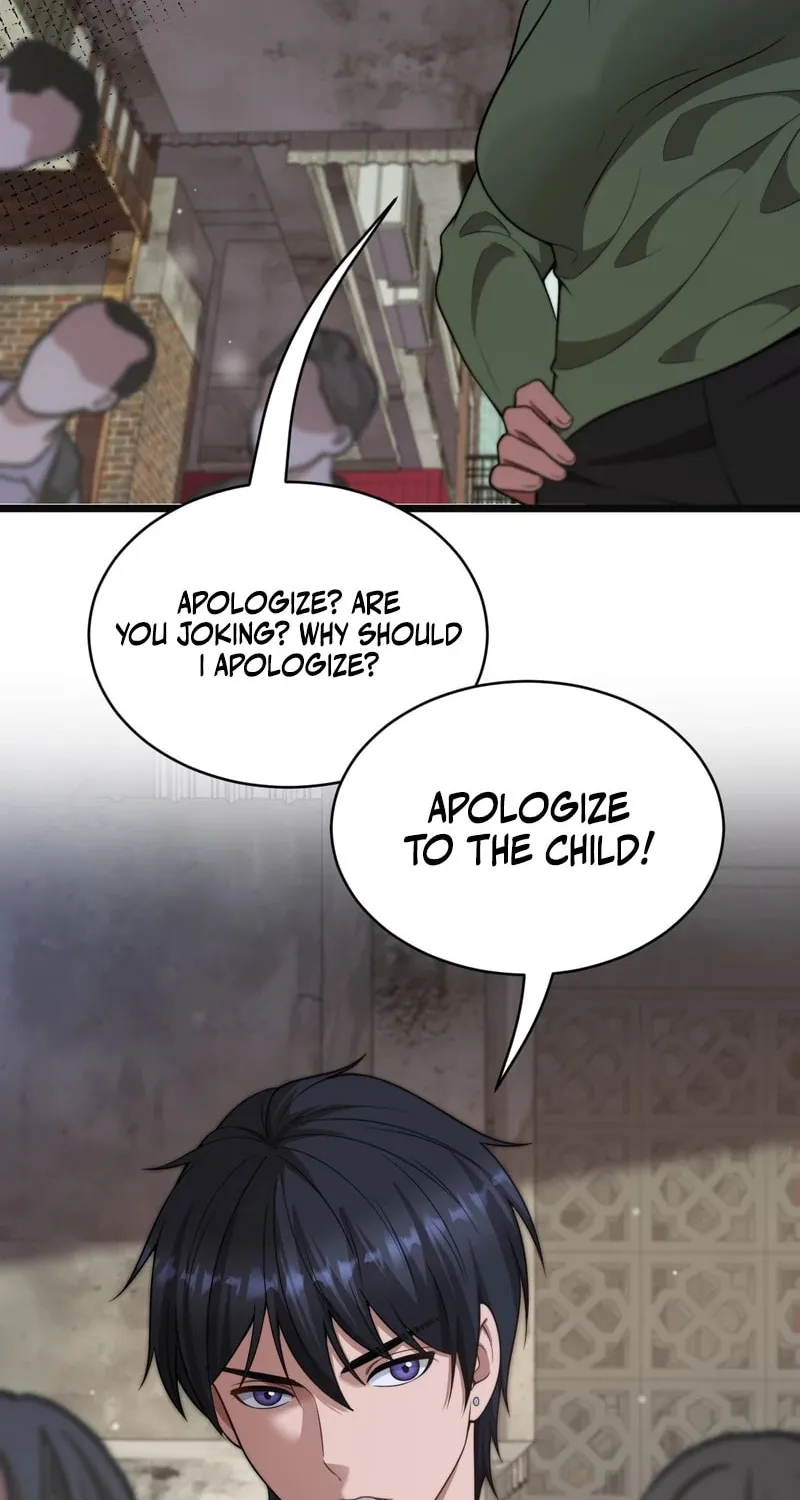 Caifu Ziyou Hou, Tamen Xianshangle Zhongcheng Chapter 49 page 48 - 