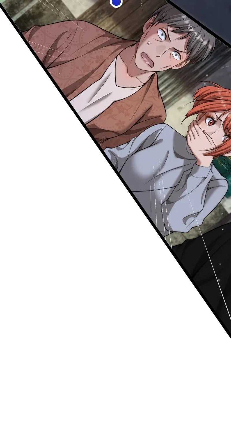 Caifu Ziyou Hou, Tamen Xianshangle Zhongcheng Chapter 49 page 59 - 