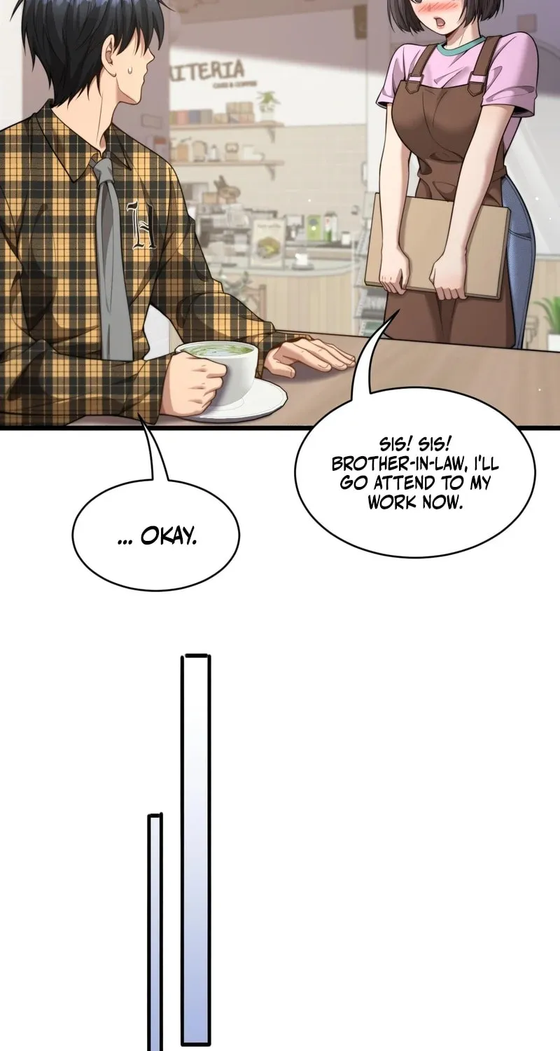 Caifu Ziyou Hou, Tamen Xianshangle Zhongcheng Chapter 49 page 7 - 