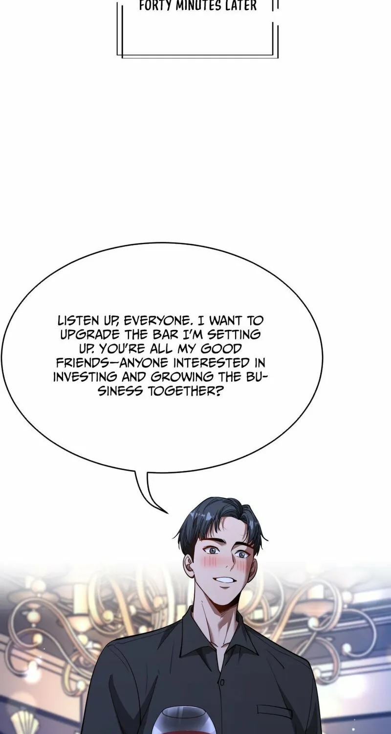 Caifu Ziyou Hou, Tamen Xianshangle Zhongcheng Chapter 5 page 30 - 