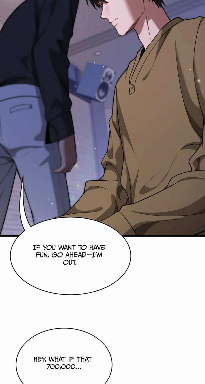 Caifu Ziyou Hou, Tamen Xianshangle Zhongcheng Chapter 5 page 45 - 