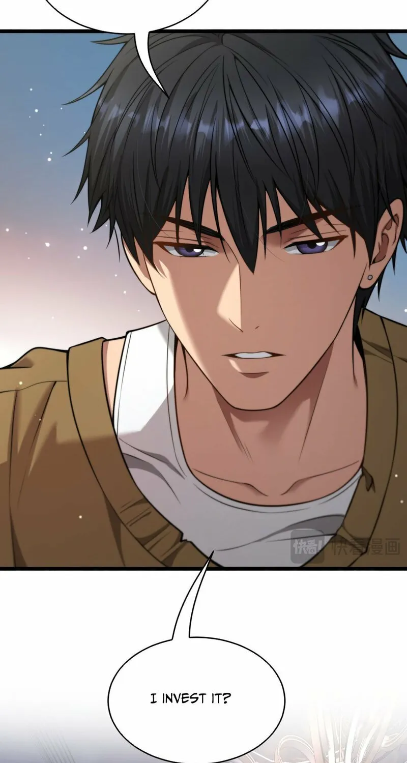 Caifu Ziyou Hou, Tamen Xianshangle Zhongcheng Chapter 5 page 46 - 