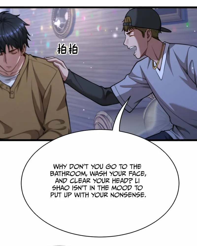 Caifu Ziyou Hou, Tamen Xianshangle Zhongcheng Chapter 5 page 49 - 