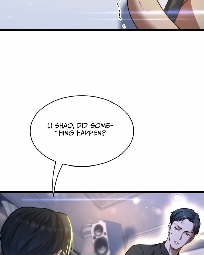 Caifu Ziyou Hou, Tamen Xianshangle Zhongcheng Chapter 5 page 56 - 