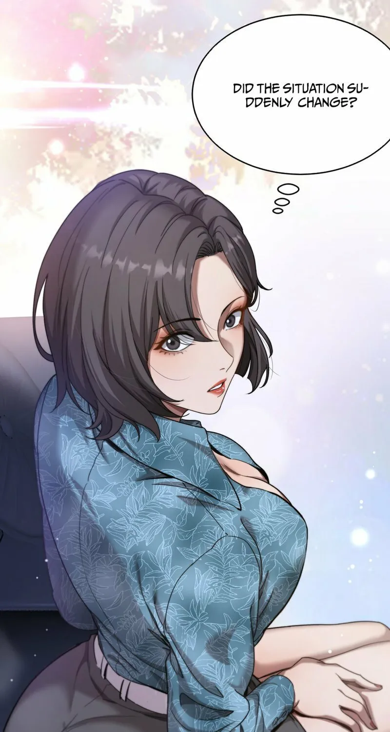 Caifu Ziyou Hou, Tamen Xianshangle Zhongcheng Chapter 5 page 59 - 
