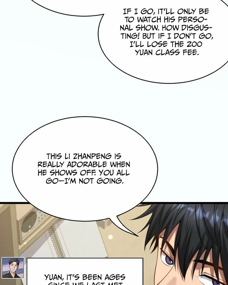 Caifu Ziyou Hou, Tamen Xianshangle Zhongcheng Chapter 5 page 7 - 