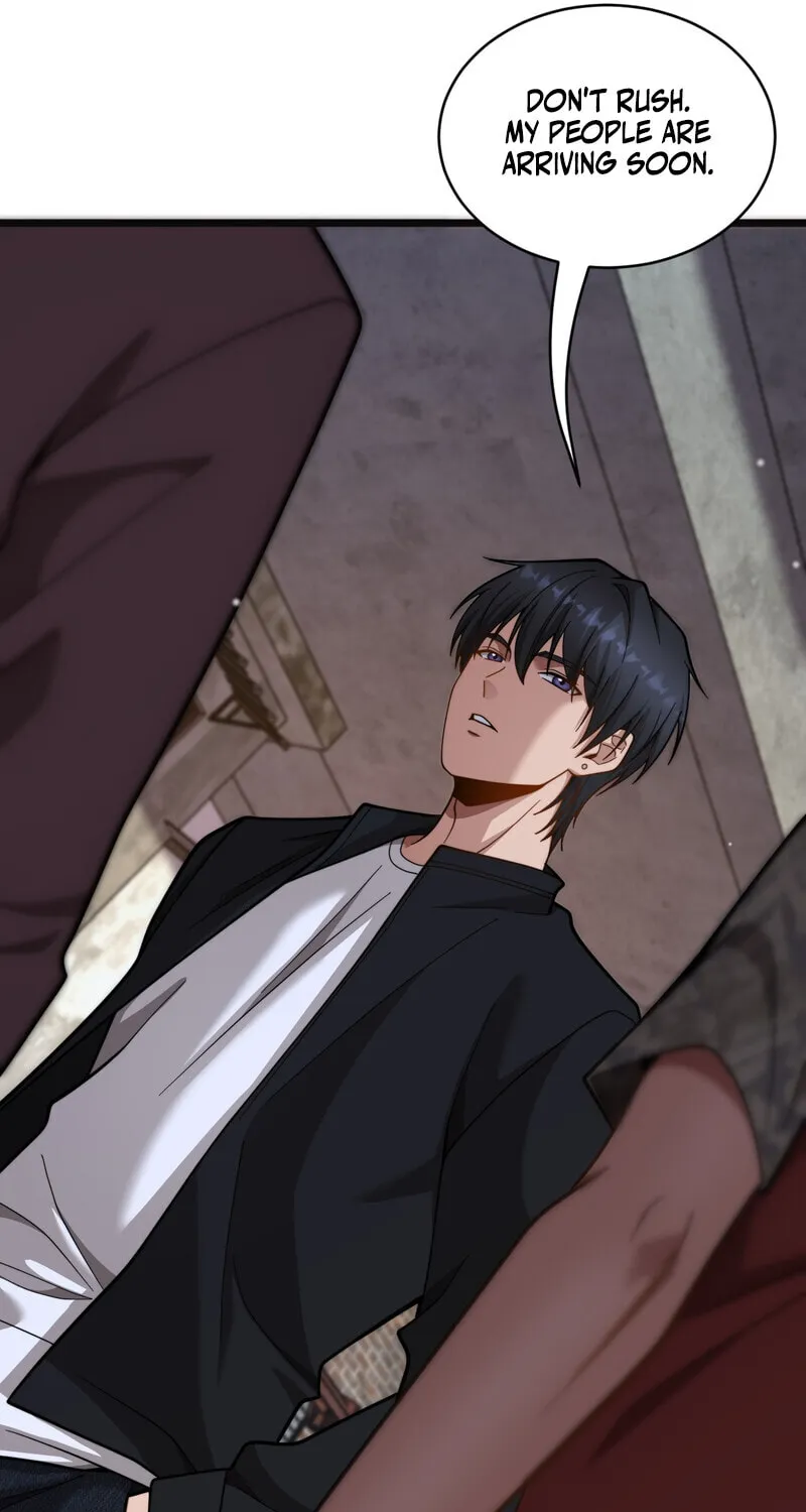 Caifu Ziyou Hou, Tamen Xianshangle Zhongcheng Chapter 50 page 15 - 
