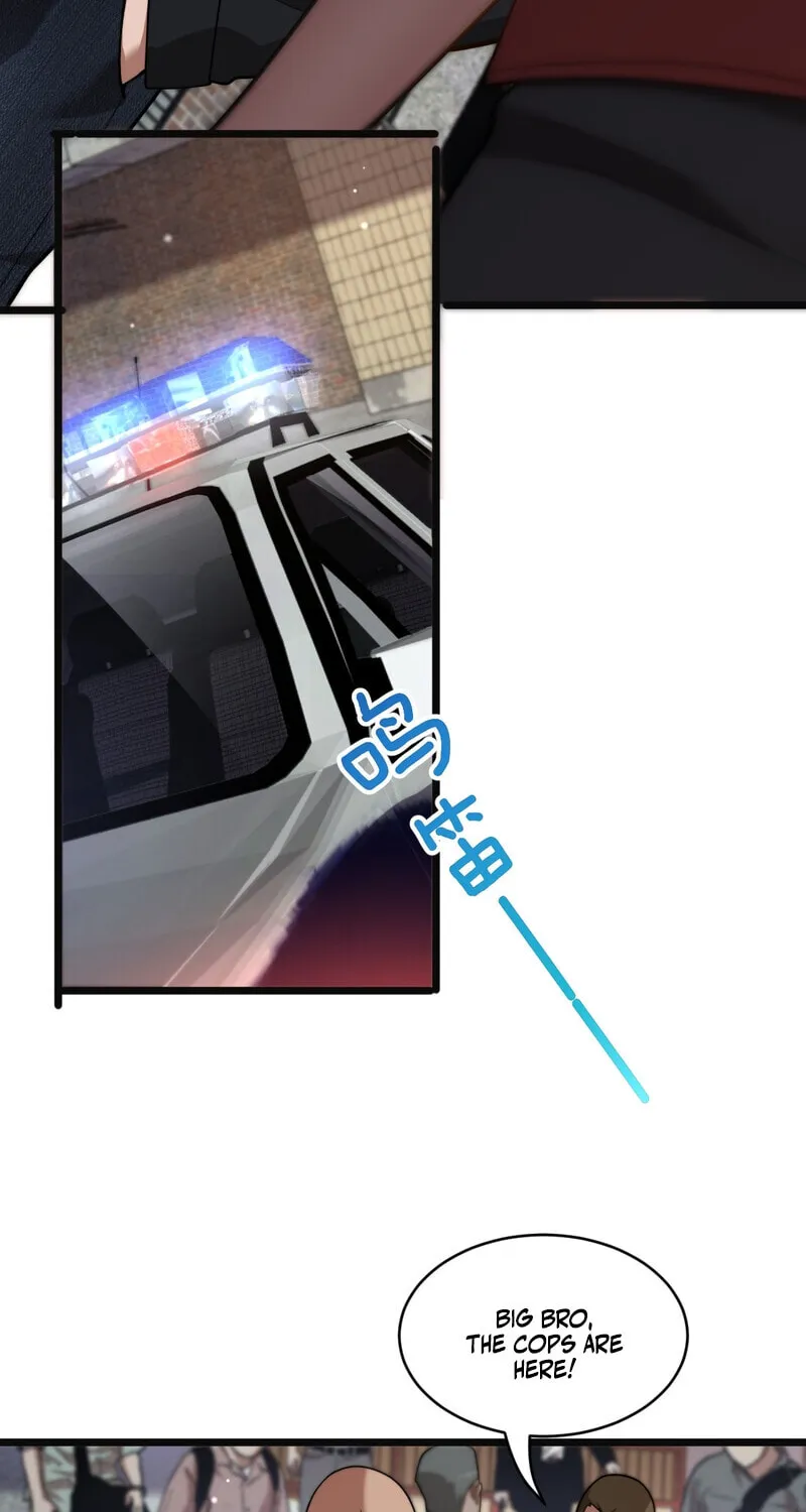 Caifu Ziyou Hou, Tamen Xianshangle Zhongcheng Chapter 50 page 16 - 