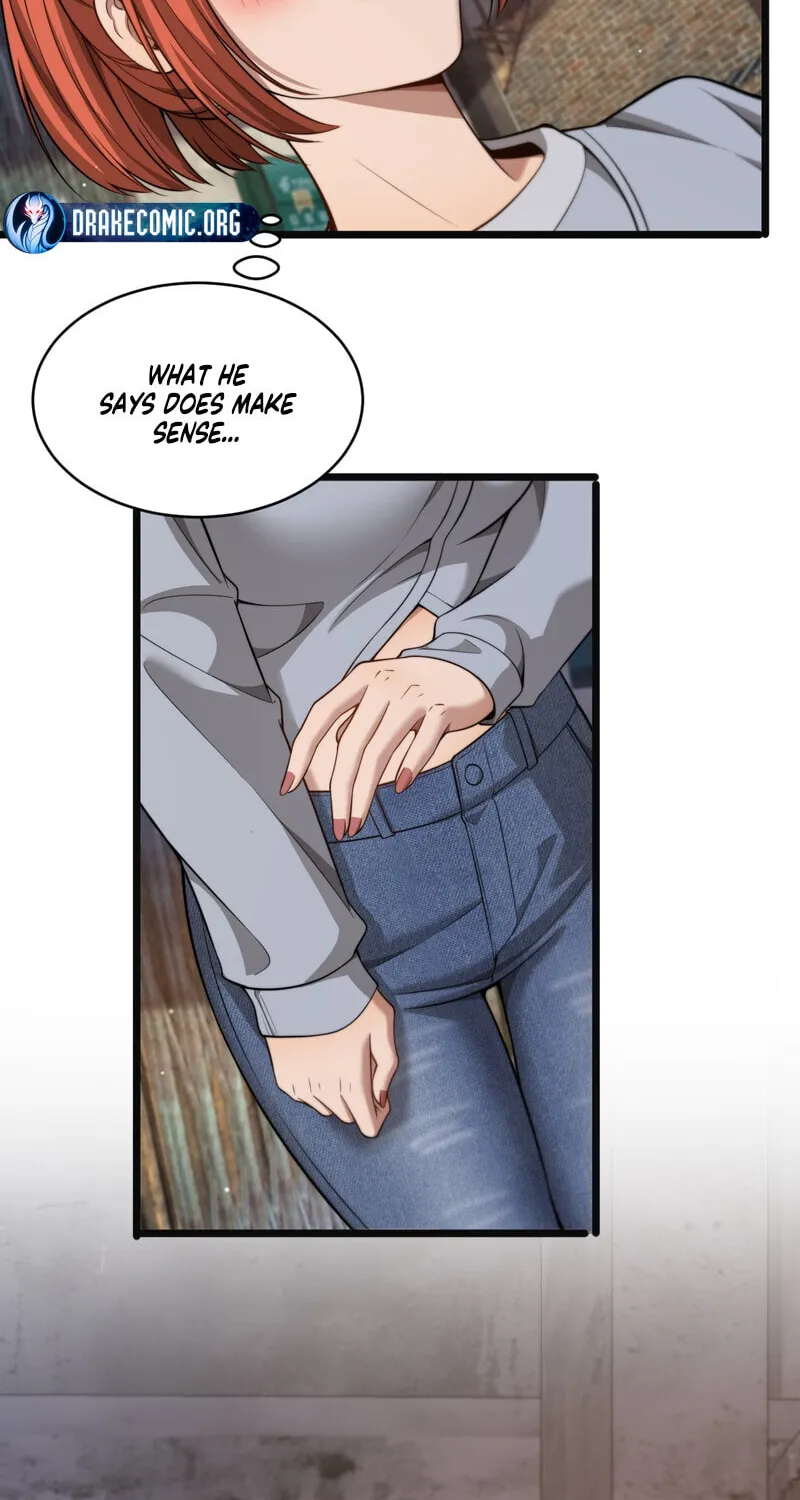 Caifu Ziyou Hou, Tamen Xianshangle Zhongcheng Chapter 50 page 39 - 
