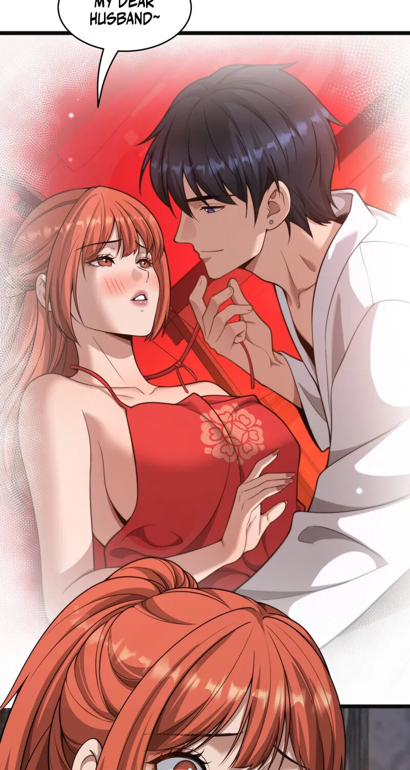 Caifu Ziyou Hou, Tamen Xianshangle Zhongcheng Chapter 50 page 50 - 