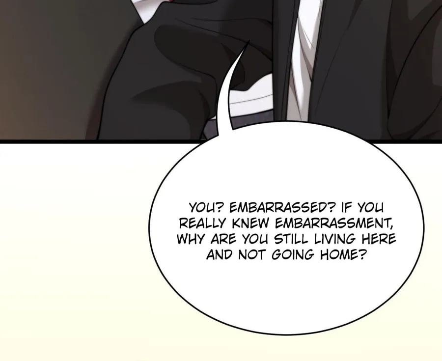 Caifu Ziyou Hou, Tamen Xianshangle Zhongcheng Chapter 51 page 13 - 
