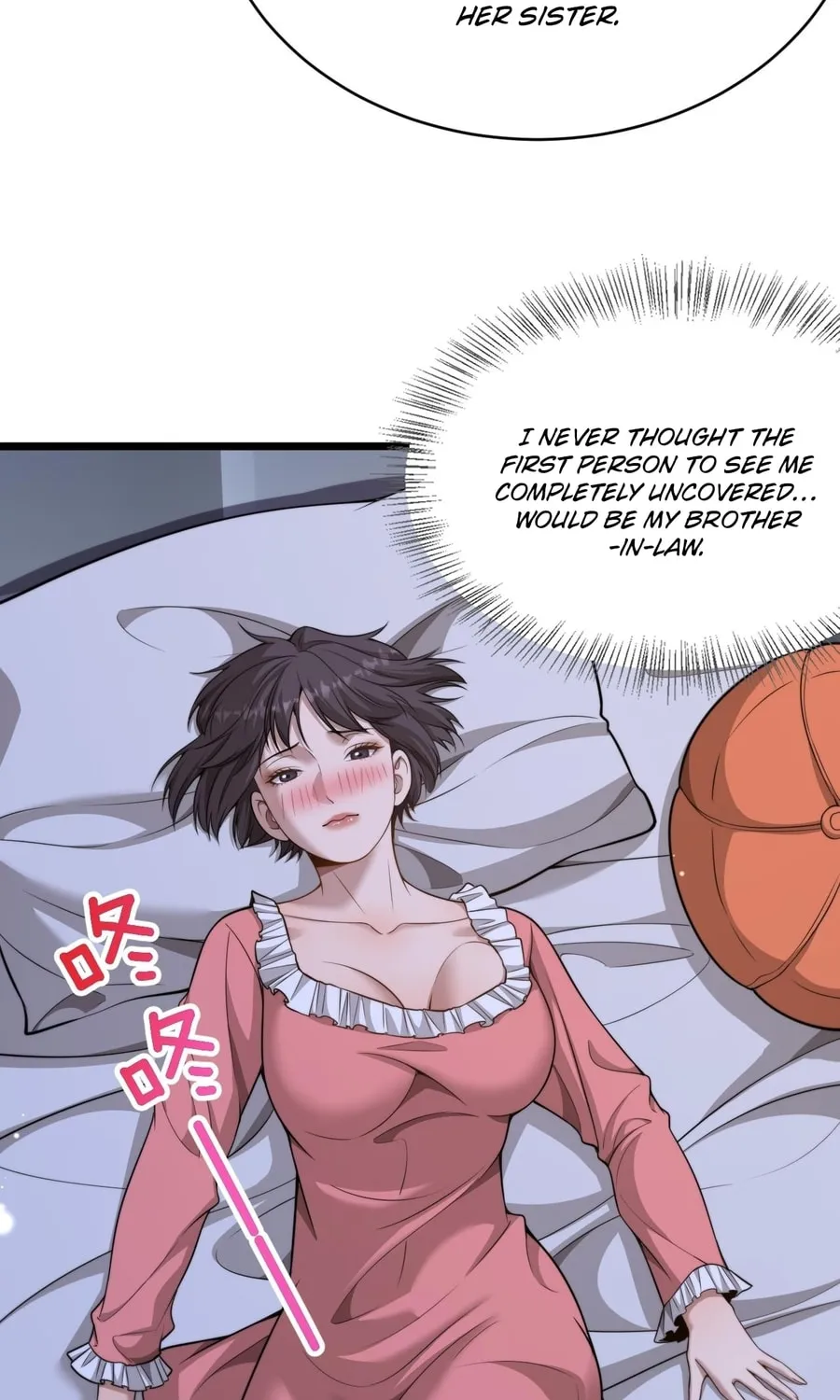 Caifu Ziyou Hou, Tamen Xianshangle Zhongcheng Chapter 51 page 25 - 