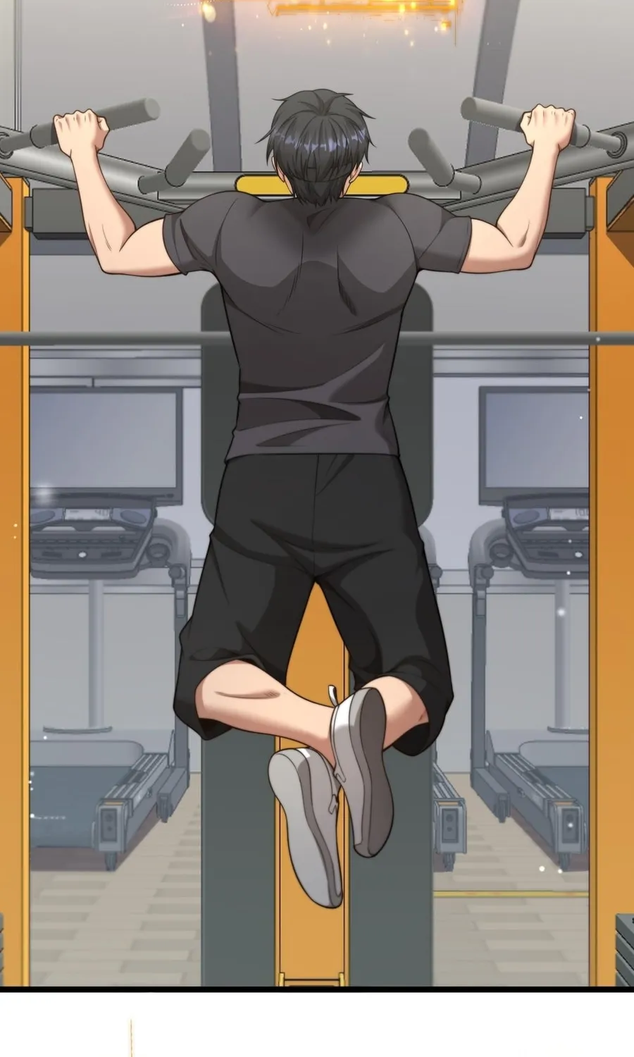 Caifu Ziyou Hou, Tamen Xianshangle Zhongcheng Chapter 51 page 29 - 