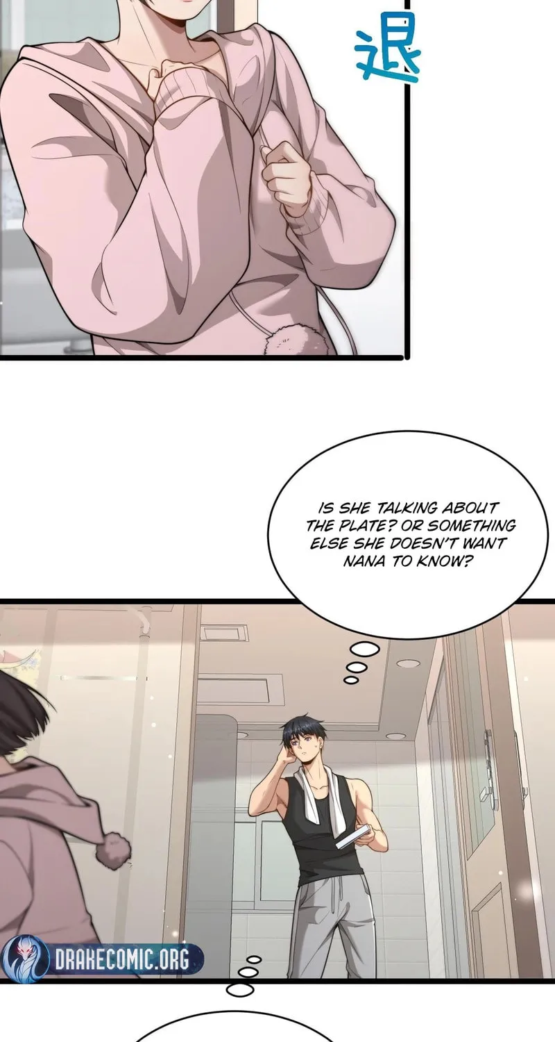 Caifu Ziyou Hou, Tamen Xianshangle Zhongcheng Chapter 52 page 26 - 
