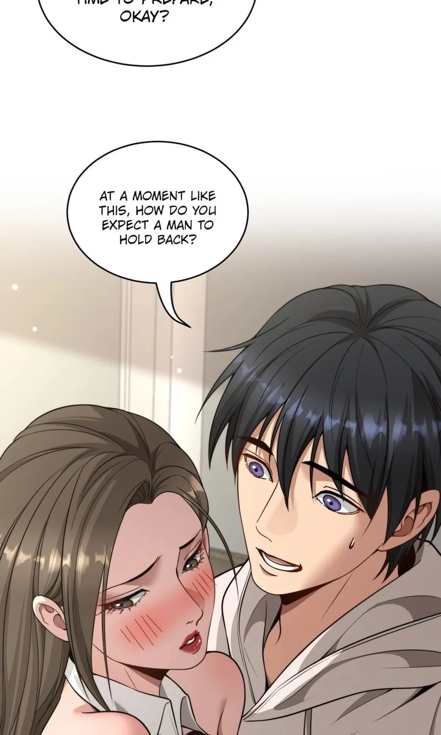 Caifu Ziyou Hou, Tamen Xianshangle Zhongcheng Chapter 53 page 11 - 
