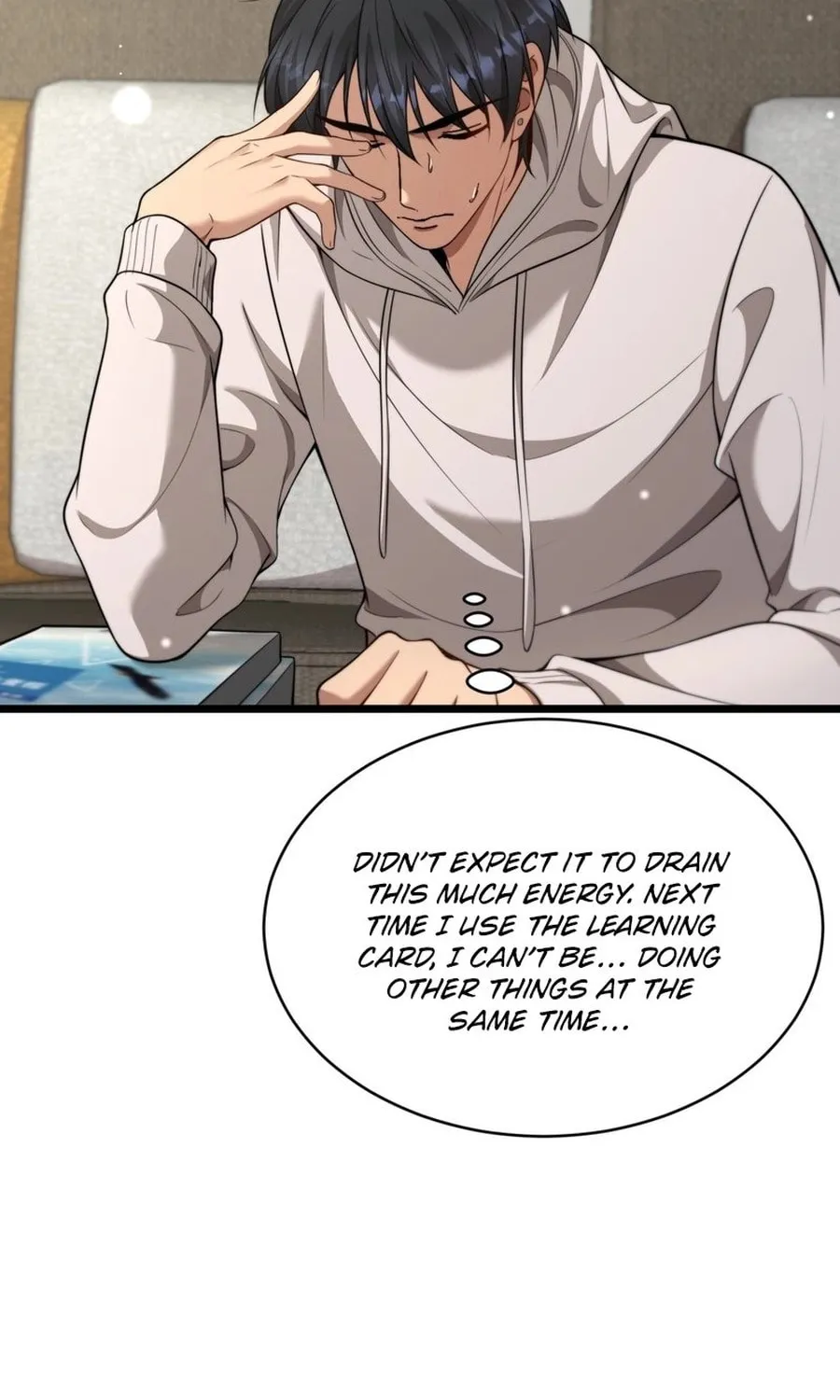 Caifu Ziyou Hou, Tamen Xianshangle Zhongcheng Chapter 53 page 23 - 