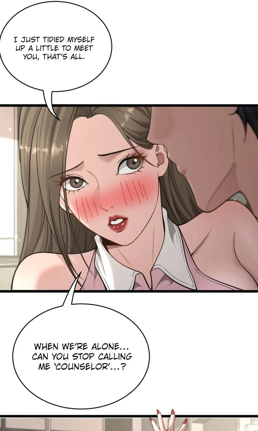 Caifu Ziyou Hou, Tamen Xianshangle Zhongcheng Chapter 53 page 6 - 