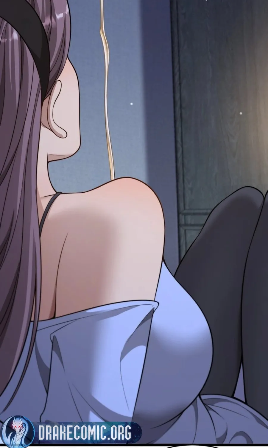 Caifu Ziyou Hou, Tamen Xianshangle Zhongcheng Chapter 53 page 63 - 