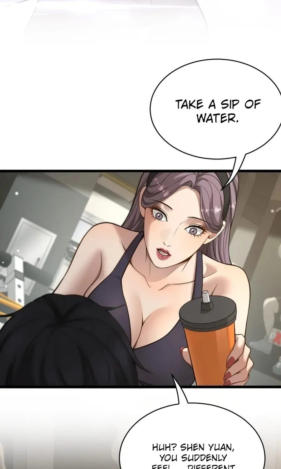 Caifu Ziyou Hou, Tamen Xianshangle Zhongcheng Chapter 54 page 16 - 