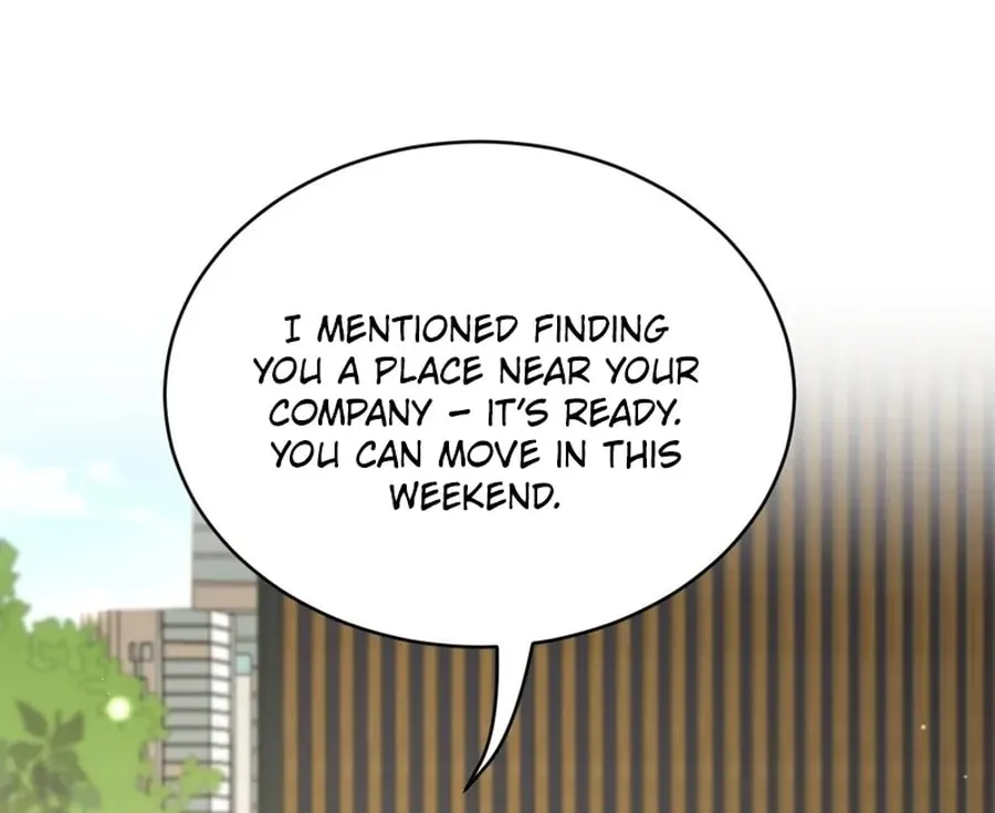 Caifu Ziyou Hou, Tamen Xianshangle Zhongcheng Chapter 54 page 28 - 
