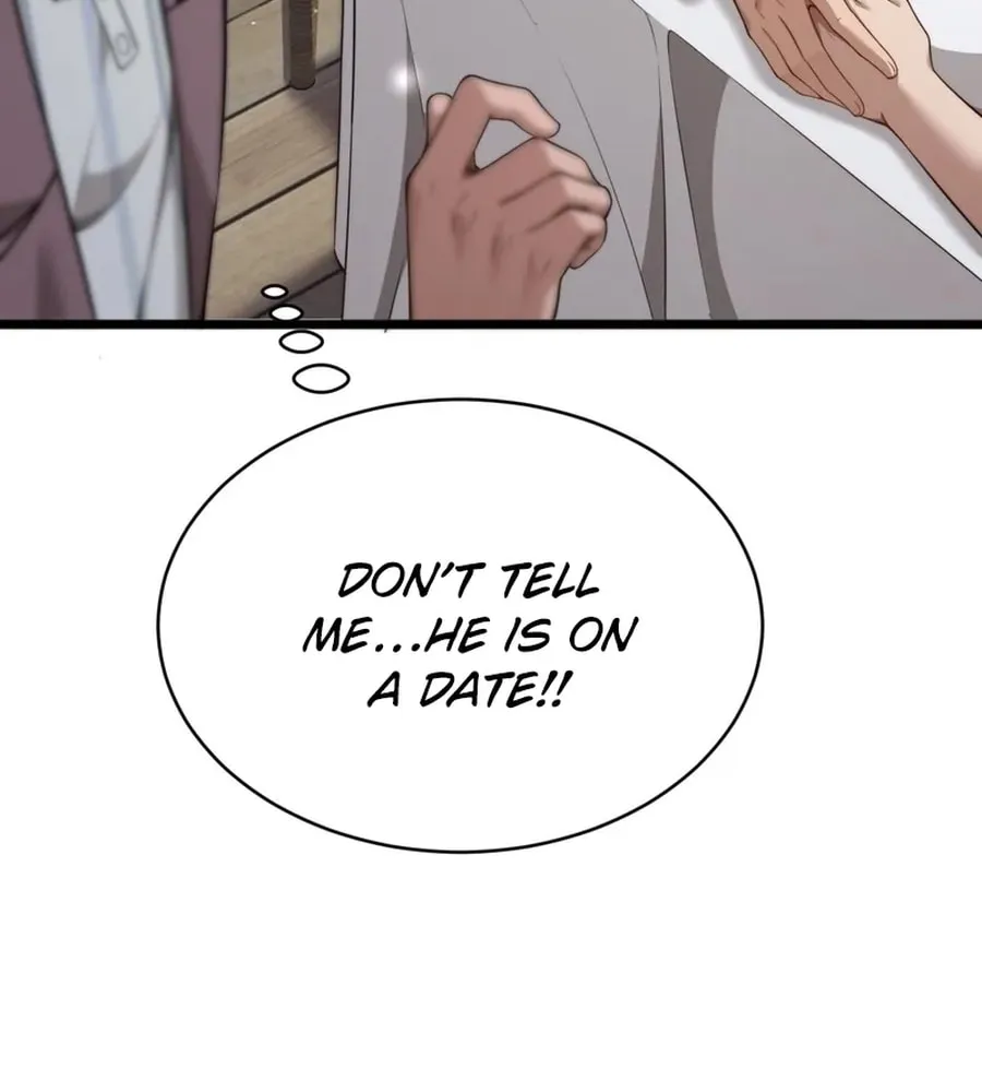 Caifu Ziyou Hou, Tamen Xianshangle Zhongcheng Chapter 54 page 35 - 