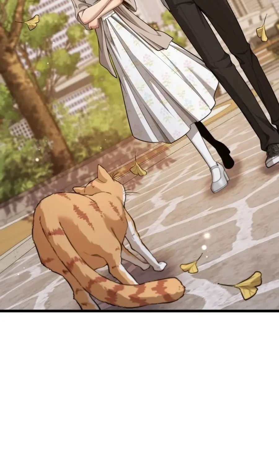 Caifu Ziyou Hou, Tamen Xianshangle Zhongcheng Chapter 54 page 51 - 