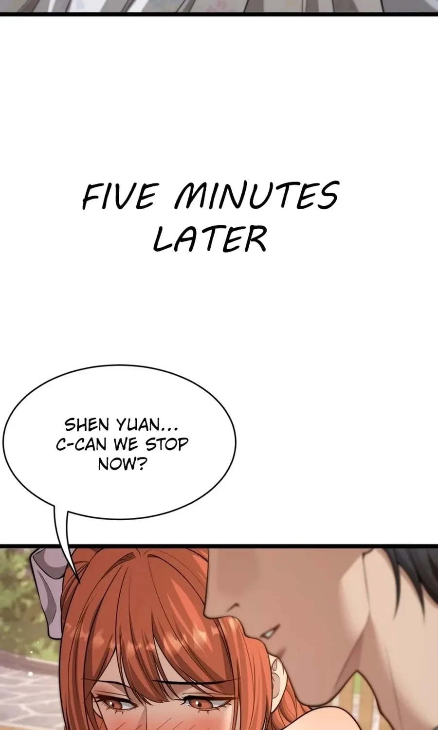 Caifu Ziyou Hou, Tamen Xianshangle Zhongcheng Chapter 54 page 61 - 