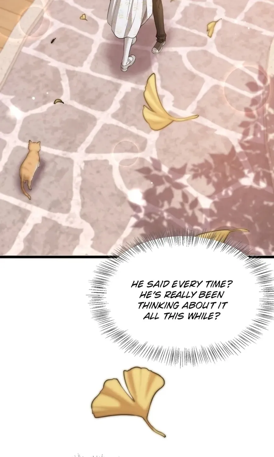 Caifu Ziyou Hou, Tamen Xianshangle Zhongcheng Chapter 54 page 65 - 