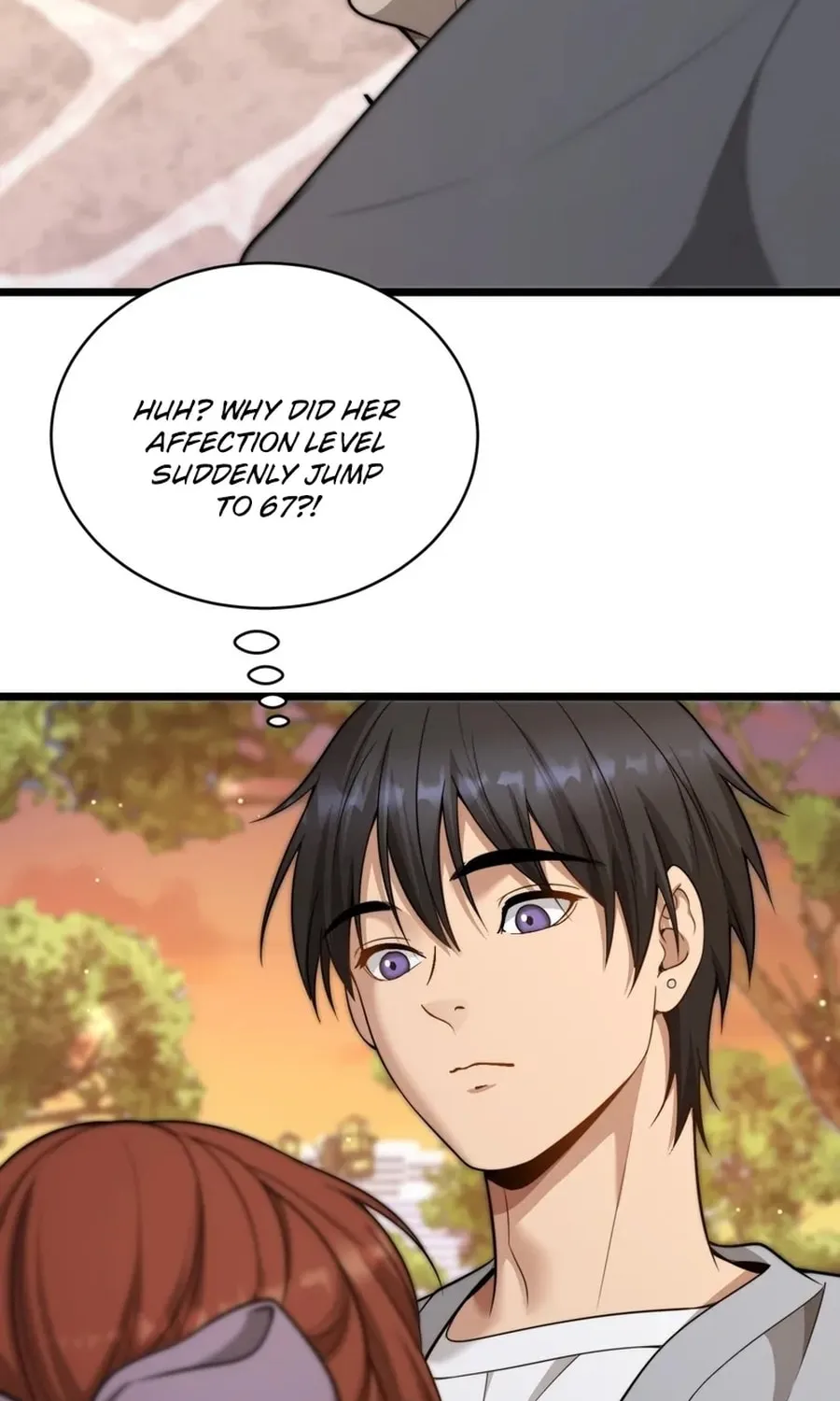 Caifu Ziyou Hou, Tamen Xianshangle Zhongcheng Chapter 54 page 68 - 
