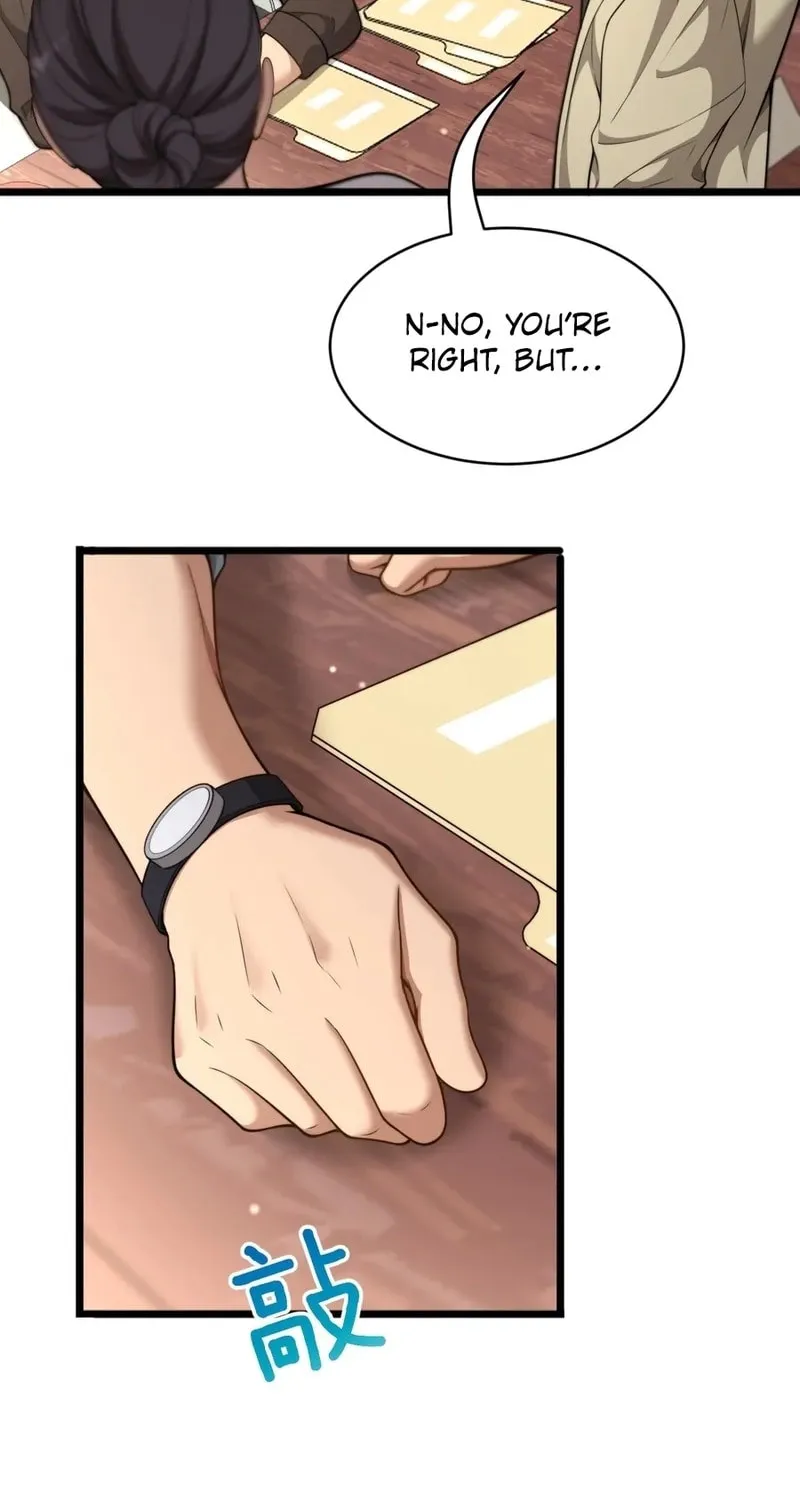 Caifu Ziyou Hou, Tamen Xianshangle Zhongcheng Chapter 55 page 29 - 
