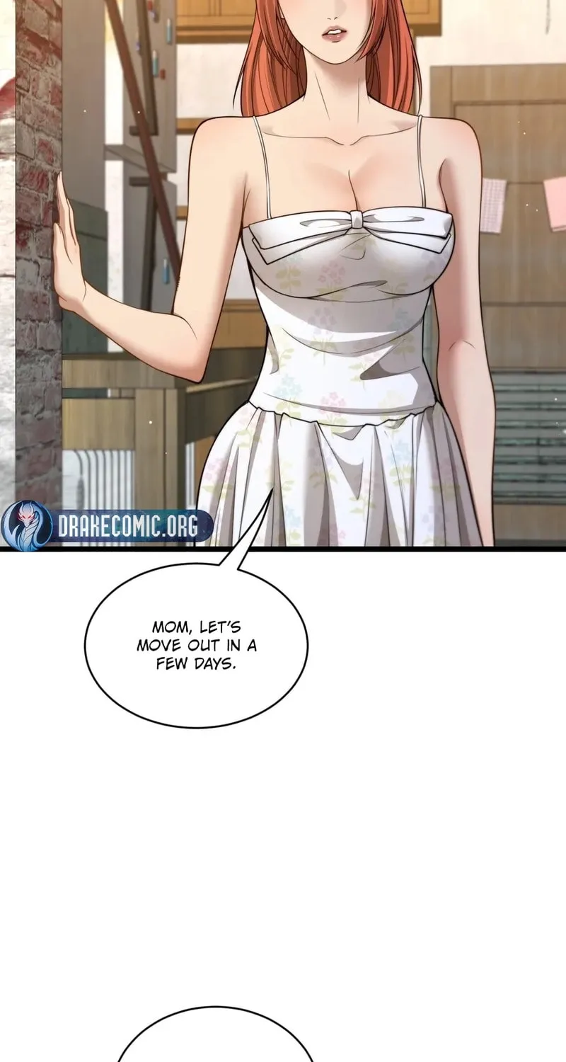 Caifu Ziyou Hou, Tamen Xianshangle Zhongcheng Chapter 55 page 4 - 
