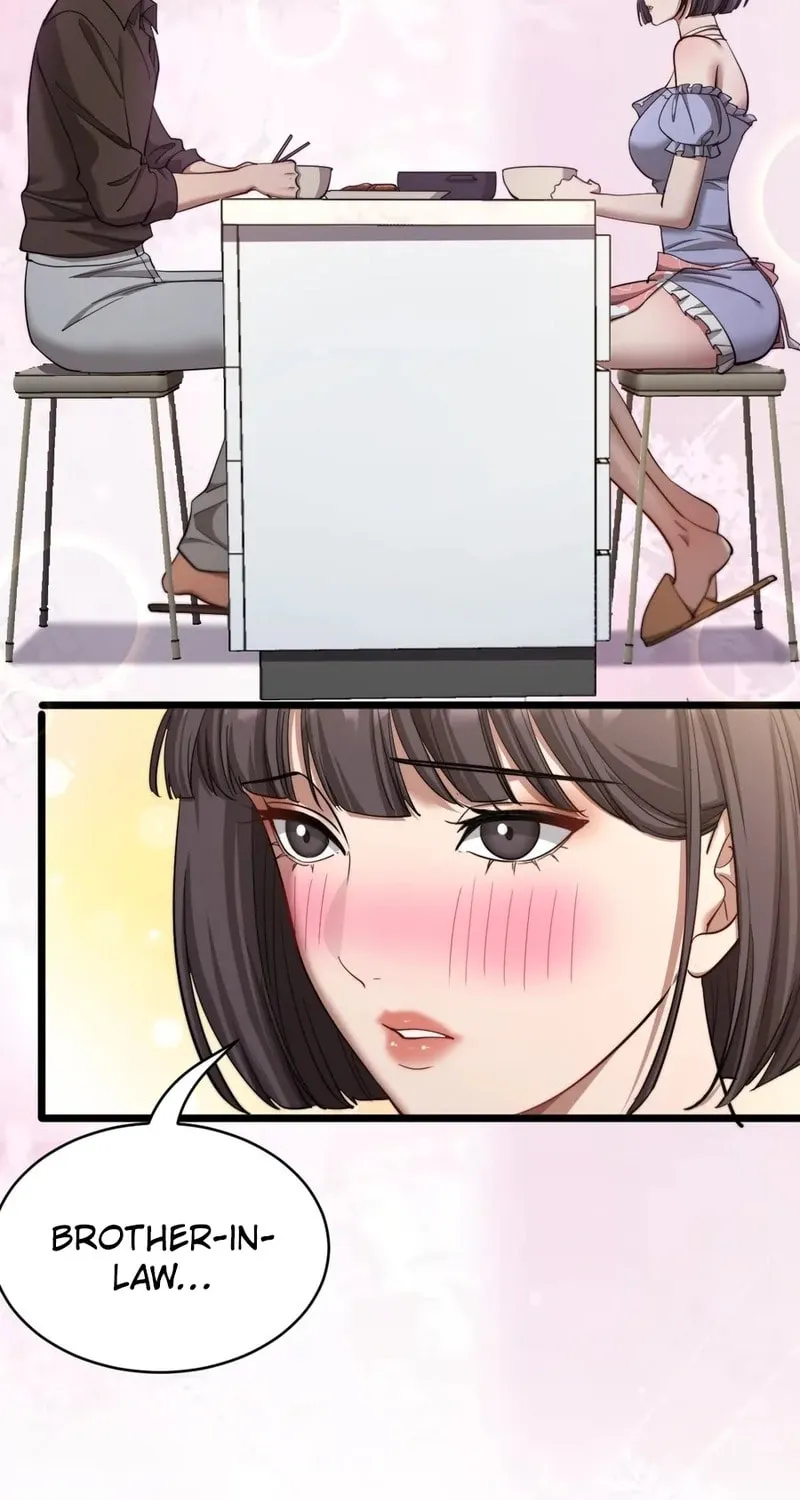 Caifu Ziyou Hou, Tamen Xianshangle Zhongcheng Chapter 55 page 47 - 