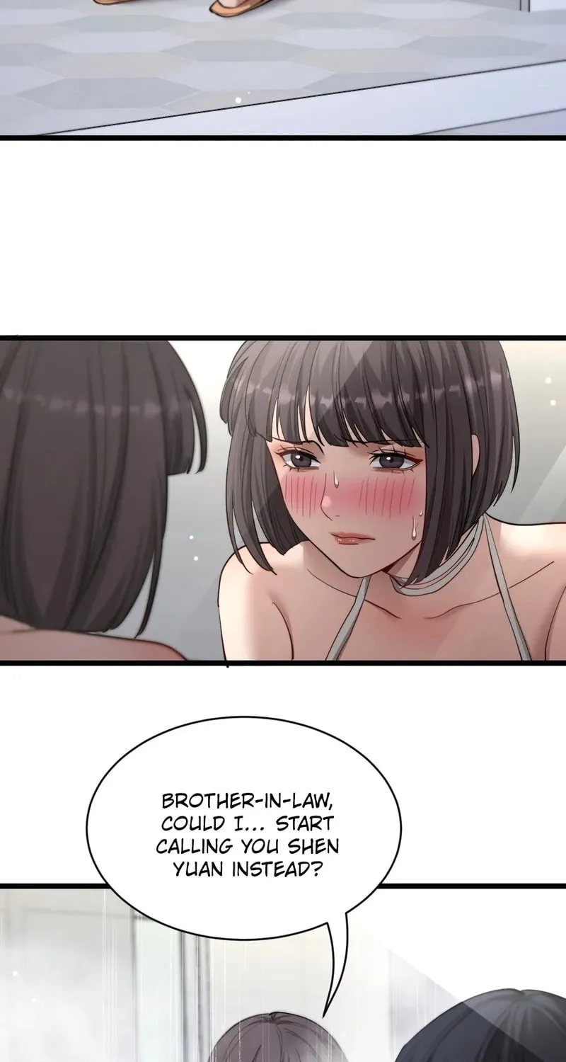 Caifu Ziyou Hou, Tamen Xianshangle Zhongcheng Chapter 55 page 51 - 