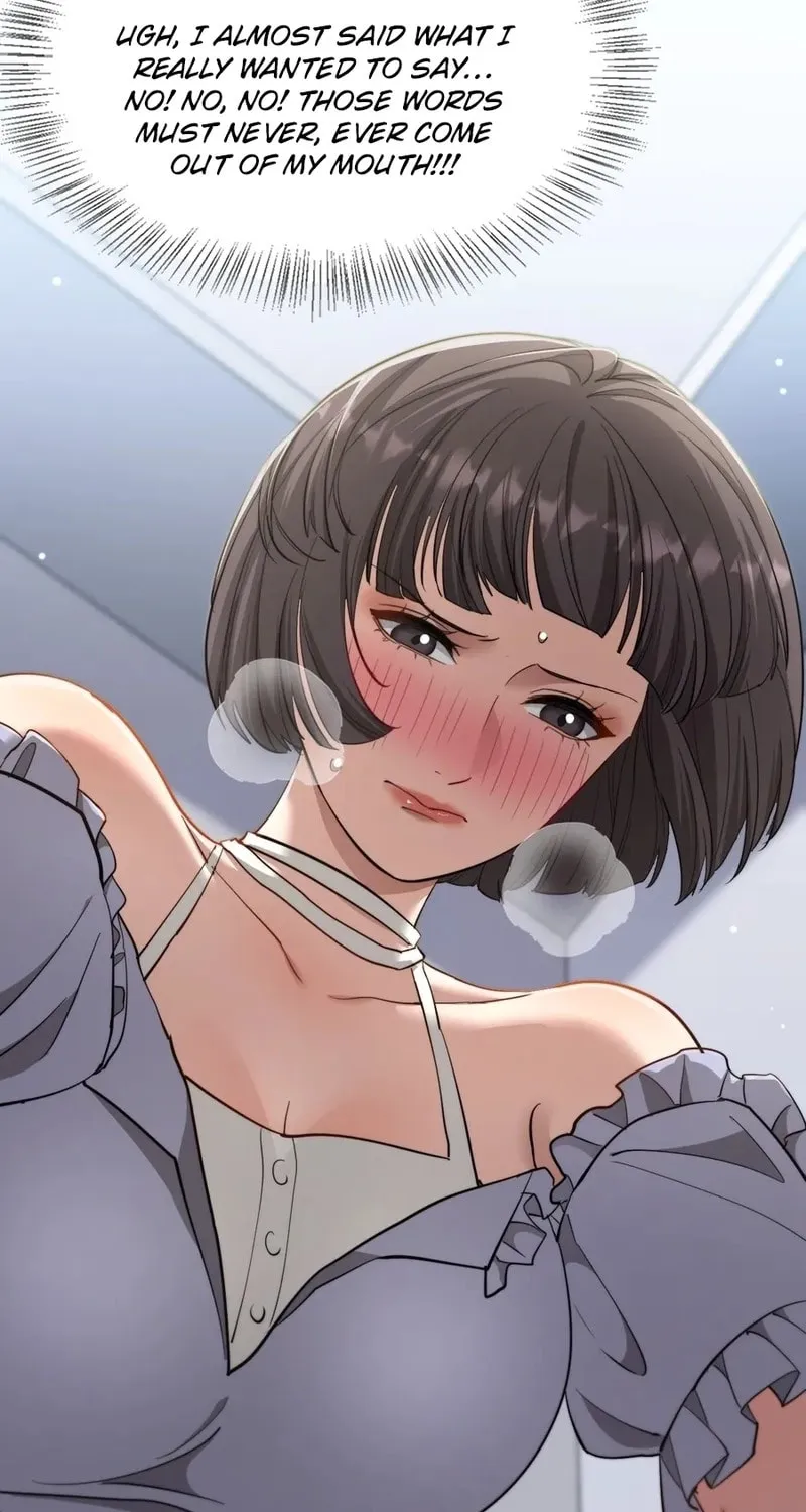 Caifu Ziyou Hou, Tamen Xianshangle Zhongcheng Chapter 55 page 53 - 